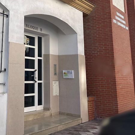 Apartamento Acogedor Sanlucar de Barrameda Exterior photo