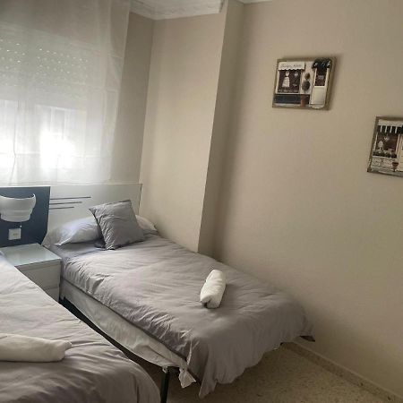 Apartamento Acogedor Sanlucar de Barrameda Exterior photo