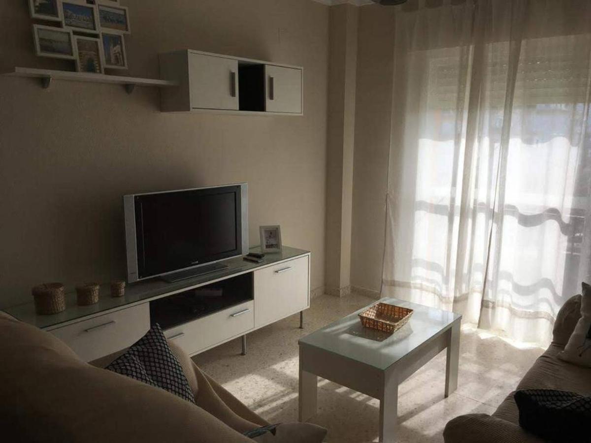Apartamento Acogedor Sanlucar de Barrameda Exterior photo