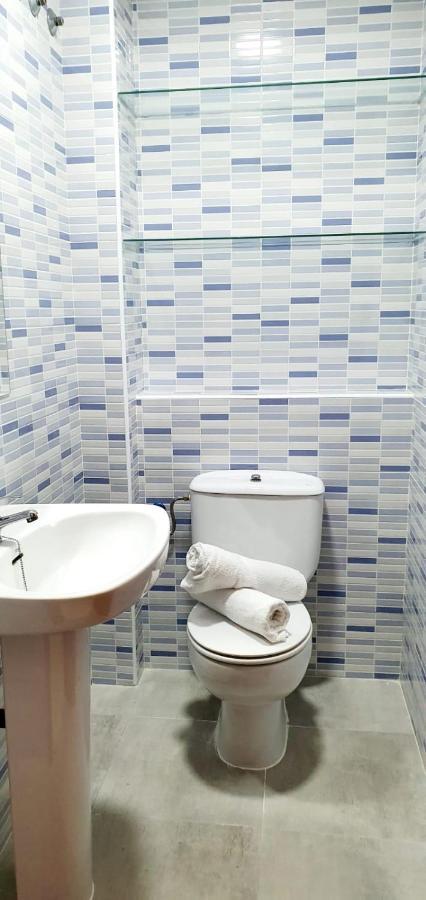 Apartamento Acogedor Sanlucar de Barrameda Exterior photo