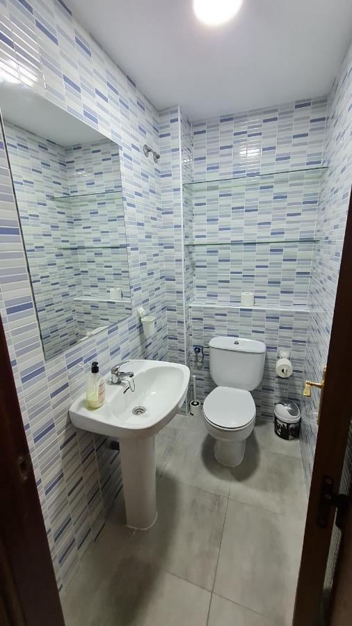 Apartamento Acogedor Sanlucar de Barrameda Exterior photo