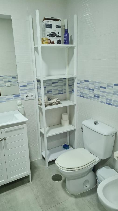 Apartamento Acogedor Sanlucar de Barrameda Exterior photo