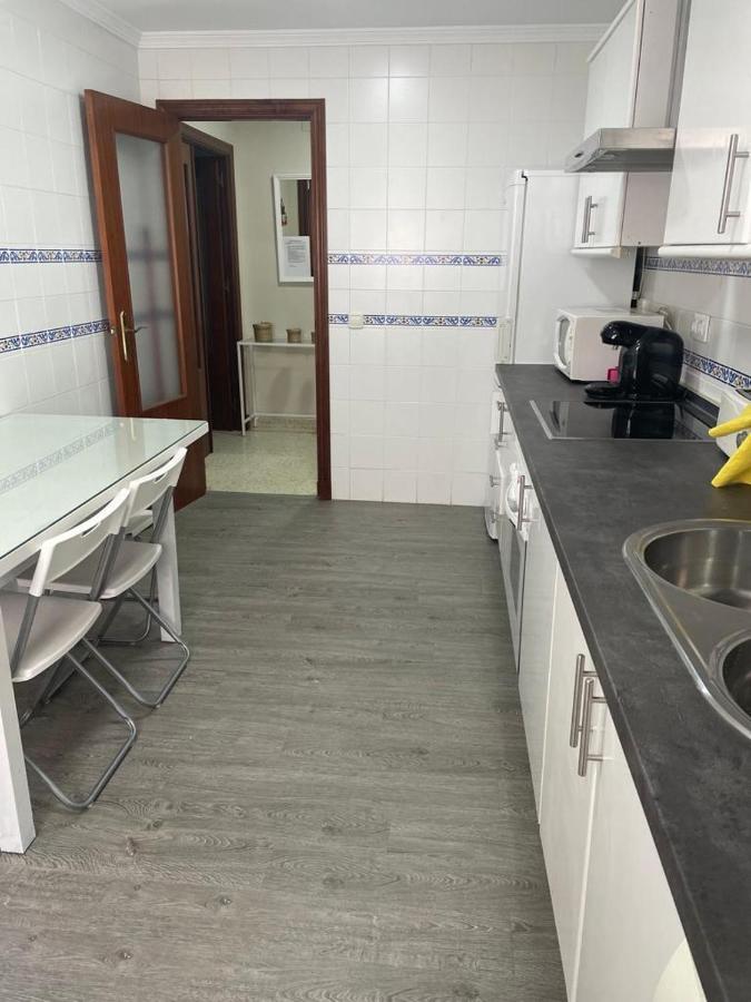 Apartamento Acogedor Sanlucar de Barrameda Exterior photo