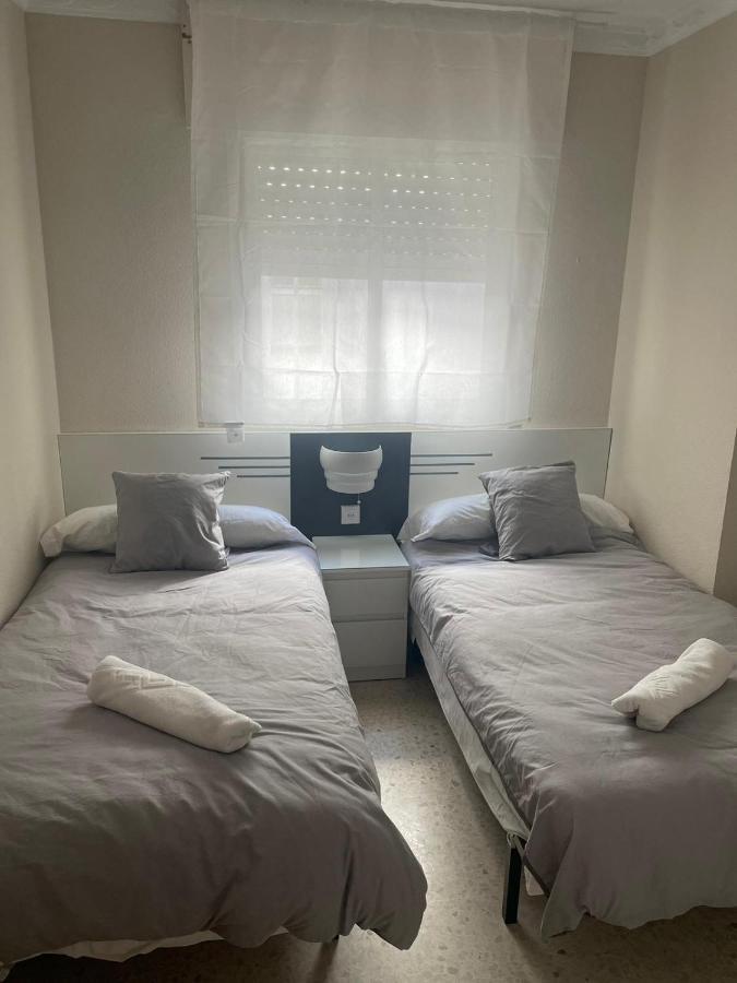 Apartamento Acogedor Sanlucar de Barrameda Exterior photo