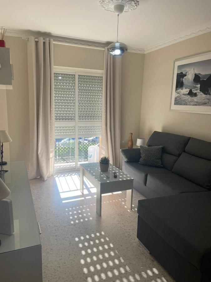 Apartamento Acogedor Sanlucar de Barrameda Exterior photo