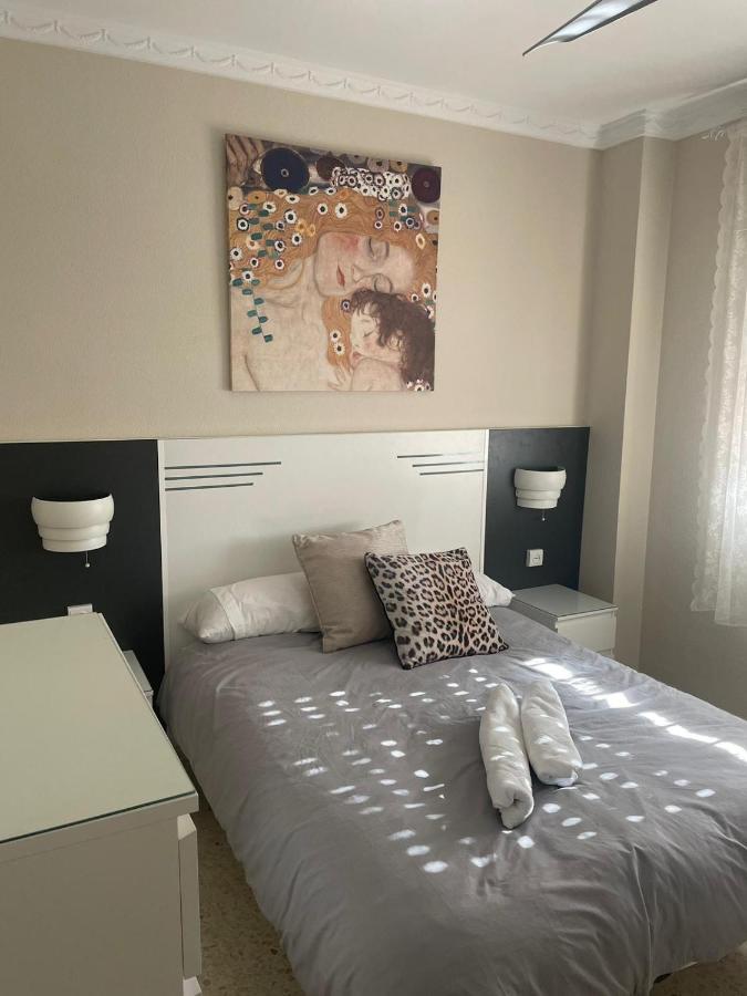 Apartamento Acogedor Sanlucar de Barrameda Exterior photo