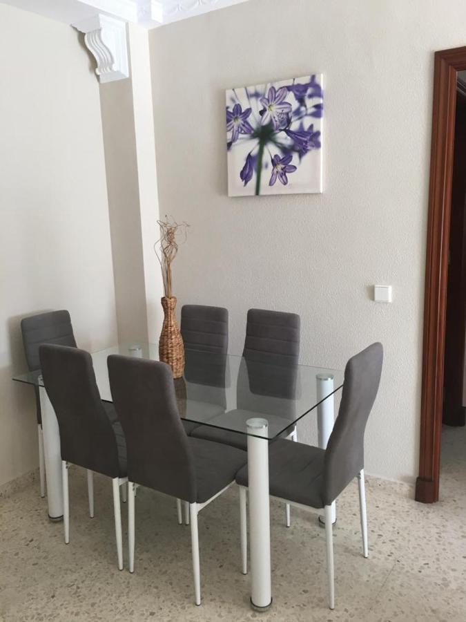 Apartamento Acogedor Sanlucar de Barrameda Exterior photo