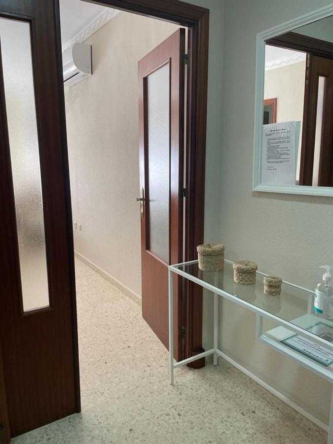 Apartamento Acogedor Sanlucar de Barrameda Exterior photo
