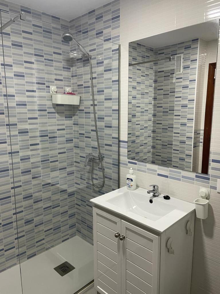 Apartamento Acogedor Sanlucar de Barrameda Room photo